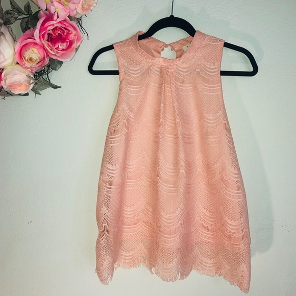 love J Tops - Love J Blouse